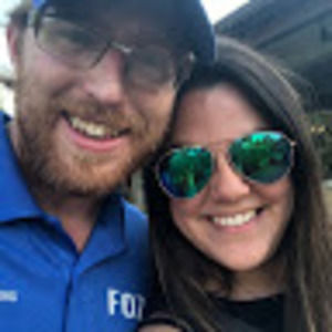 Meet your Posher, Molly